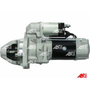 Слика 2 $на Анласер AS-PL Brand new  Starter motor S9265