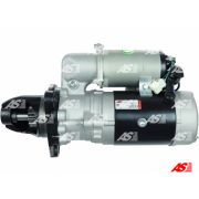 Слика 2 $на Анласер AS-PL Brand new  Starter motor S9271