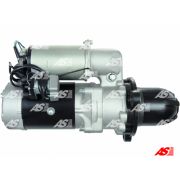 Слика 4 $на Анласер AS-PL Brand new  Starter motor S9271