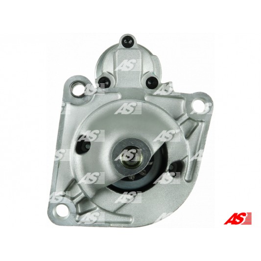 Слика на Анласер AS-PL Brand new  Starter motorBrand new  Starter motor 0 S0535S за Fiat Doblo 152 1.6 D Multijet - 100 коњи дизел