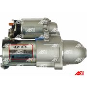 Слика 4 $на Анласер AS-PL Brand new DELCO Starter motor S1074(DELCO)