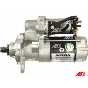 Слика 4 $на Анласер AS-PL Brand new DELCO Starter motor S1088(DELCO)