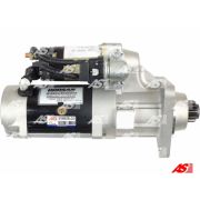 Слика 2 $на Анласер AS-PL Brand new DELCO Starter motor S1089(DELCO)