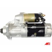 Слика 4 $на Анласер AS-PL Brand new DELCO Starter motor S1089(DELCO)