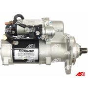 Слика 2 $на Анласер AS-PL Brand new DELCO Starter motor S1097(DELCO)