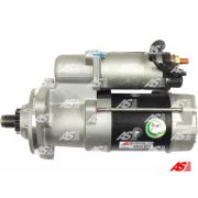 Слика 4 $на Анласер AS-PL Brand new DELCO Starter motor S1097(DELCO)