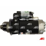 Слика 2 $на Анласер AS-PL Brand new OEM BOSCH Starter motor S0068(BOSCH)