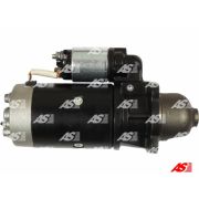 Слика 4 $на Анласер AS-PL Brand new OEM BOSCH Starter motor S0068(BOSCH)