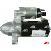 Слика 4 $на Анласер AS-PL Brand new OEM BOSCH Starter motor S0545(BOSCH)