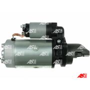 Слика 2 $на Анласер AS-PL Brand new OEM BOSCH starter motor AVAILABLE ON DEMAND S0636(BOSCH)