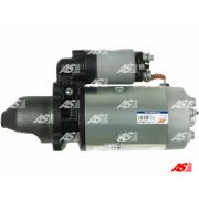 Слика 4 $на Анласер AS-PL Brand new OEM BOSCH starter motor AVAILABLE ON DEMAND S0636(BOSCH)