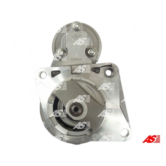 Слика на Анласер AS-PL Brand new OEM DENSO Starter motor 63101023 S6155(DENSO)