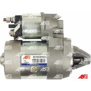 Слика 2 $на Анласер AS-PL Brand new OEM DENSO Starter motor 63101023 S6155(DENSO)