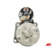 Слика 3 $на Анласер AS-PL Brand new OEM DENSO Starter motor 63101023 S6155(DENSO)