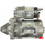 Слика 4 $на Анласер AS-PL Brand new OEM DENSO Starter motor 63101023 S6155(DENSO)