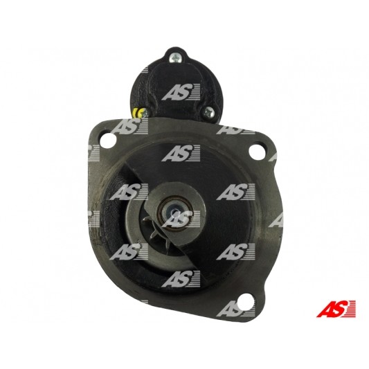 Слика на Анласер AS-PL Brand new OEM ISKRA / LETRIKA Starter S9172(LETRIKA)