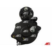 Слика 3 $на Анласер AS-PL Brand new OEM ISKRA / LETRIKA Starter S9172(LETRIKA)