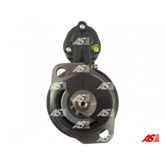 Слика на Анласер AS-PL Brand new OEM ISKRA / LETRIKA Starter S9196(LETRIKA)