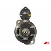 Слика 1 $на Анласер AS-PL Brand new OEM ISKRA / LETRIKA Starter S9196(LETRIKA)