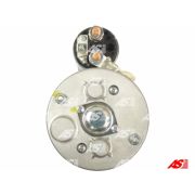 Слика 3 $на Анласер AS-PL Brand new OEM ISKRA / LETRIKA Starter S9196(LETRIKA)