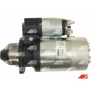 Слика 4 $на Анласер AS-PL Brand new OEM ISKRA / LETRIKA Starter S9196(LETRIKA)