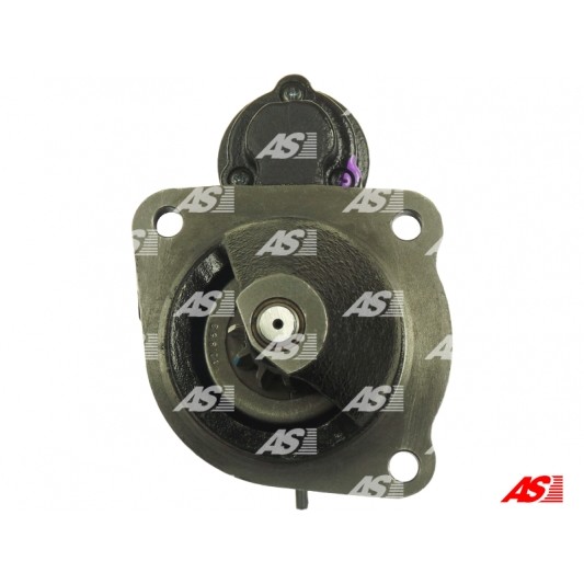 Слика на Анласер AS-PL Brand new OEM ISKRA / LETRIKA Starter S9199(LETRIKA)