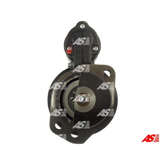 Слика на Анласер AS-PL Brand new OEM ISKRA / LETRIKA Starter S9202(LETRIKA)