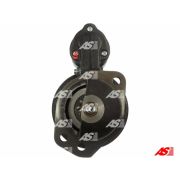 Слика 1 $на Анласер AS-PL Brand new OEM ISKRA / LETRIKA Starter S9202(LETRIKA)