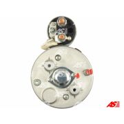 Слика 3 $на Анласер AS-PL Brand new OEM ISKRA / LETRIKA Starter S9202(LETRIKA)