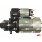 Слика 4 $на Анласер AS-PL Brand new OEM ISKRA / LETRIKA Starter S9202(LETRIKA)