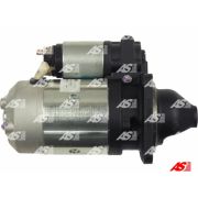 Слика 4 $на Анласер AS-PL Brand new OEM ISKRA / LETRIKA Starter S9203(LETRIKA)