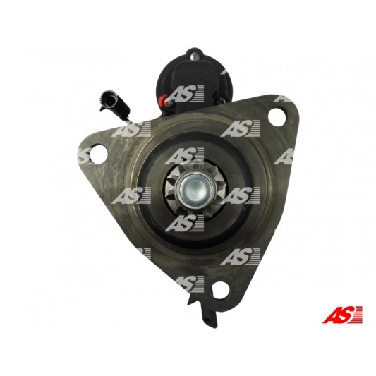 Слика на Анласер AS-PL Brand new OEM ISKRA / LETRIKA Starter S9214(LETRIKA)