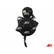 Слика 3 $на Анласер AS-PL Brand new OEM ISKRA / LETRIKA Starter S9214(LETRIKA)