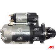 Слика 2 $на Анласер AS-PL Brand new OEM ISKRA / LETRIKA Starter S9218(LETRIKA)