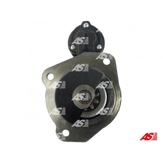 Слика на Анласер AS-PL Brand new OEM ISKRA / LETRIKA Starter S9220(LETRIKA)