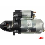 Слика 2 $на Анласер AS-PL Brand new OEM ISKRA / LETRIKA Starter S9220(LETRIKA)