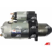 Слика 4 $на Анласер AS-PL Brand new OEM ISKRA / LETRIKA Starter S9220(LETRIKA)