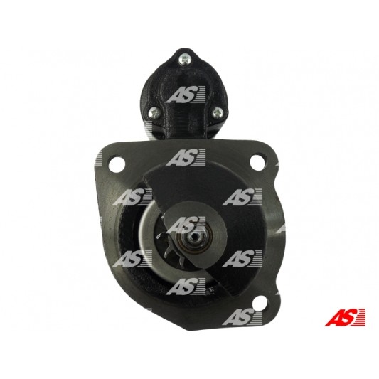 Слика на Анласер AS-PL Brand new OEM ISKRA / LETRIKA Starter S9222(LETRIKA)