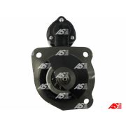 Слика 1 $на Анласер AS-PL Brand new OEM ISKRA / LETRIKA Starter S9222(LETRIKA)