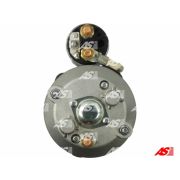 Слика 3 $на Анласер AS-PL Brand new OEM ISKRA / LETRIKA Starter S9222(LETRIKA)