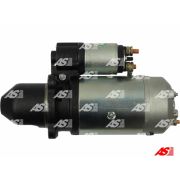 Слика 4 $на Анласер AS-PL Brand new OEM ISKRA / LETRIKA Starter S9222(LETRIKA)