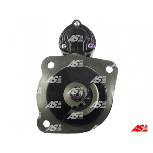 Слика на Анласер AS-PL Brand new OEM ISKRA / LETRIKA Starter S9226(LETRIKA)