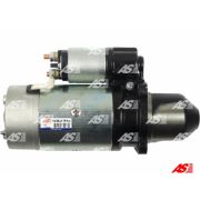 Слика 2 $на Анласер AS-PL Brand new OEM ISKRA / LETRIKA Starter S9226(LETRIKA)