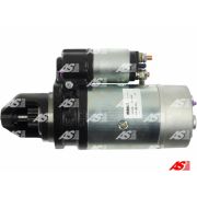 Слика 4 $на Анласер AS-PL Brand new OEM ISKRA / LETRIKA Starter S9226(LETRIKA)