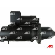 Слика 4 $на Анласер AS-PL Brand new OEM ISKRA / LETRIKA Starter S9280(LETRIKA)