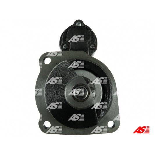 Слика на Анласер AS-PL Brand new OEM ISKRA / LETRIKA Starter S9284(LETRIKA)