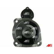 Слика 1 $на Анласер AS-PL Brand new OEM ISKRA / LETRIKA Starter S9284(LETRIKA)