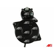 Слика 3 $на Анласер AS-PL Brand new OEM ISKRA / LETRIKA Starter S9284(LETRIKA)