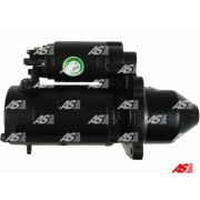 Слика 4 $на Анласер AS-PL Brand new OEM ISKRA / LETRIKA Starter S9284(LETRIKA)