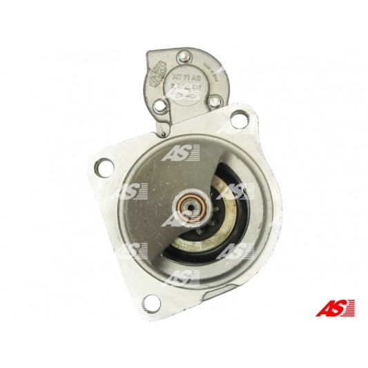 Слика на Анласер AS-PL Brand new OEM MAGNETI MARELLI Starter motor DISCONTINUED S4044(MM)